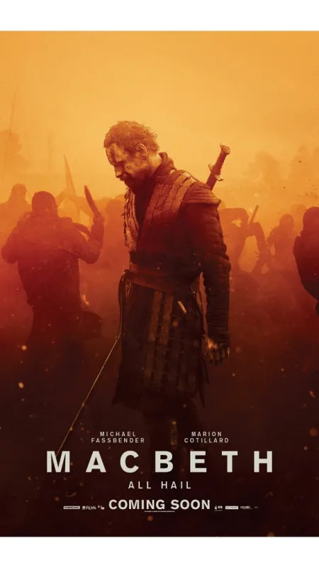 Macbeth, 2015 - fotogaléria
