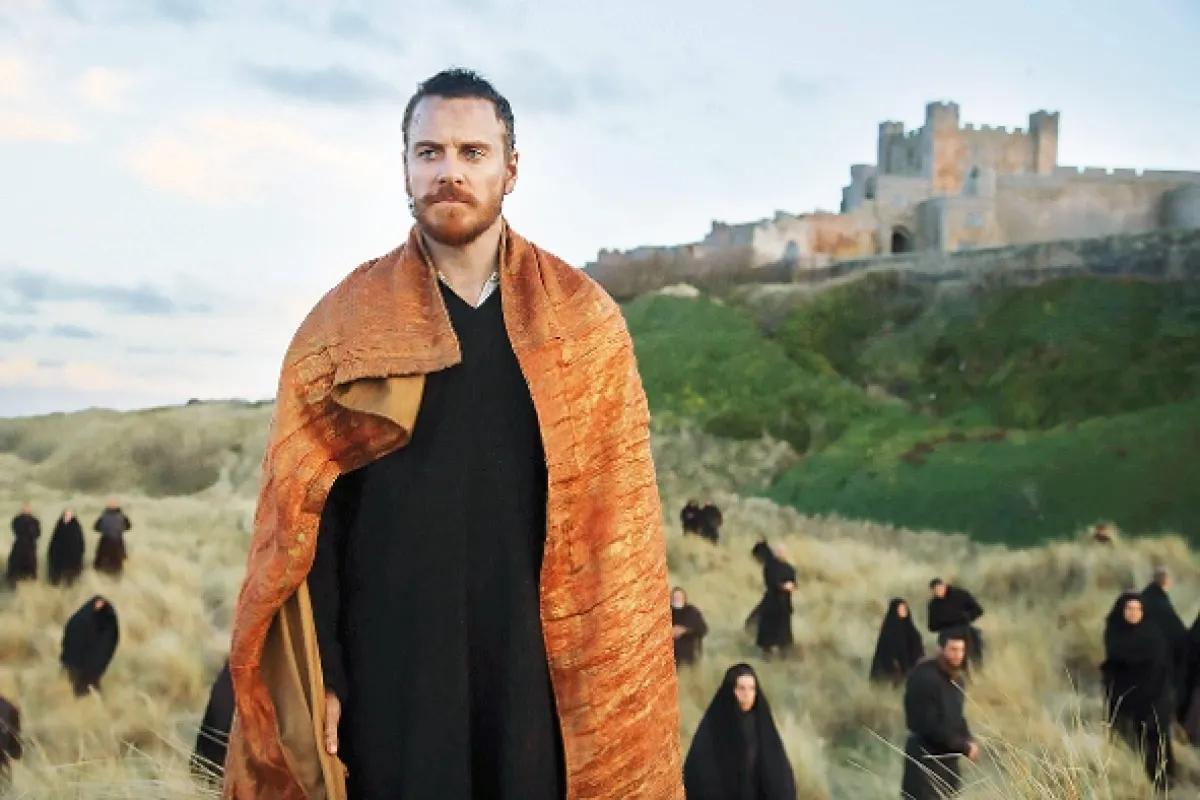 Macbeth, 2015 - fotogaléria
