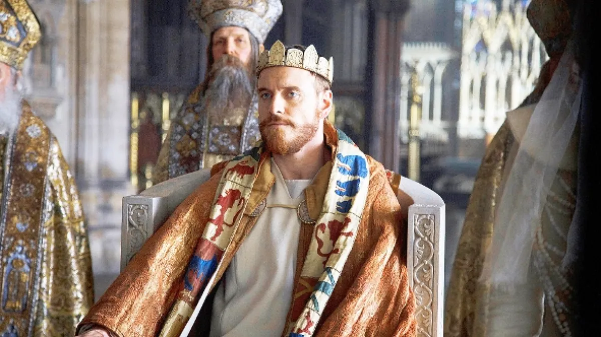 Macbeth, 2015 - fotogaléria