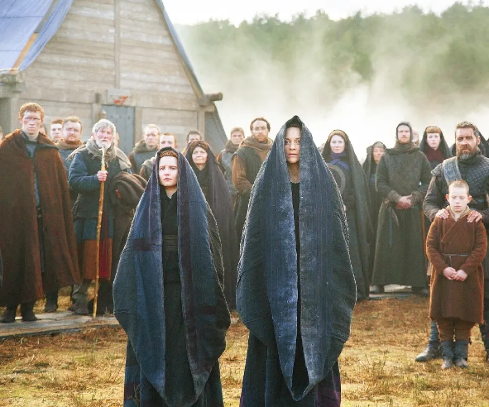 Macbeth, 2015 - fotogaléria
