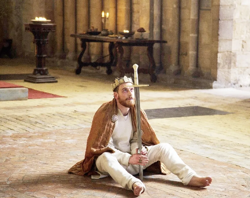 Macbeth, 2015 - fotogaléria