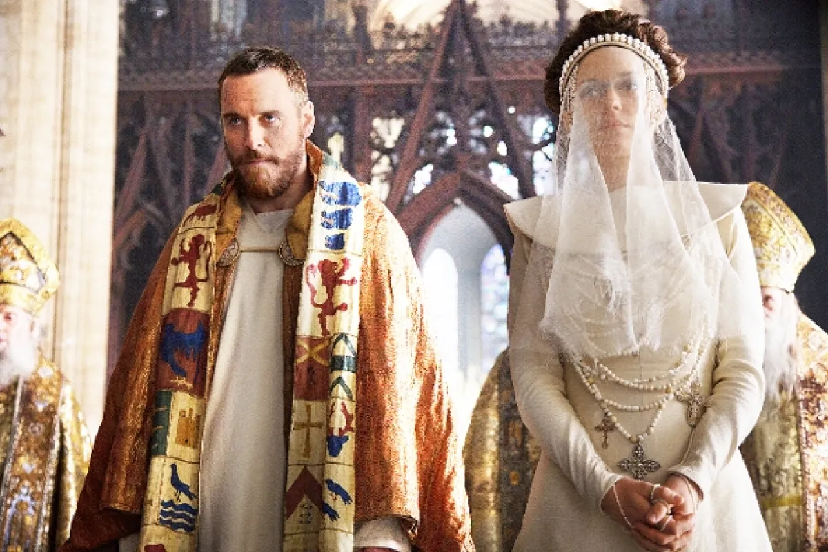 Macbeth, 2015 - fotogaléria