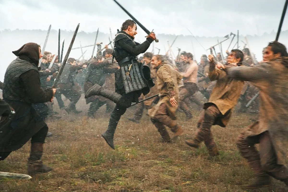 Macbeth, 2015 - fotogaléria