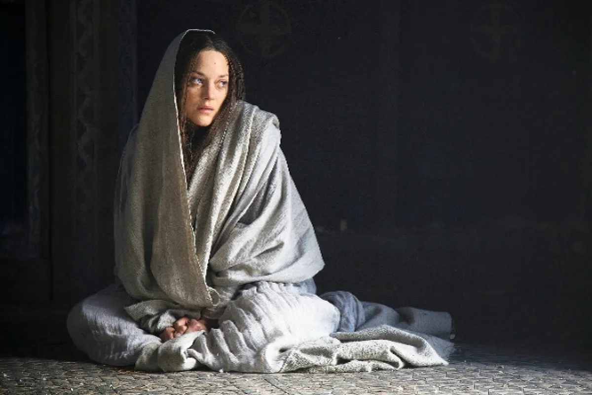 Macbeth, 2015 - fotogaléria