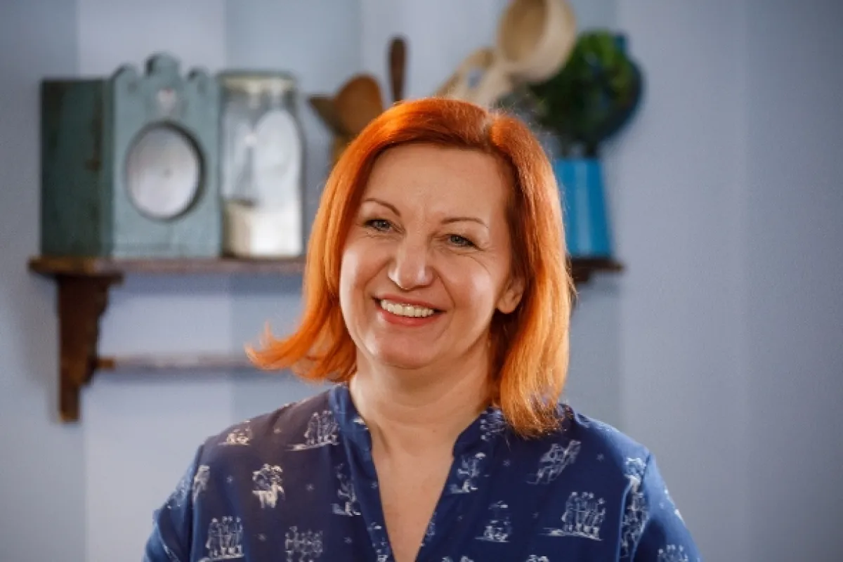Pečení na neděli, 2021 - fotogaléria