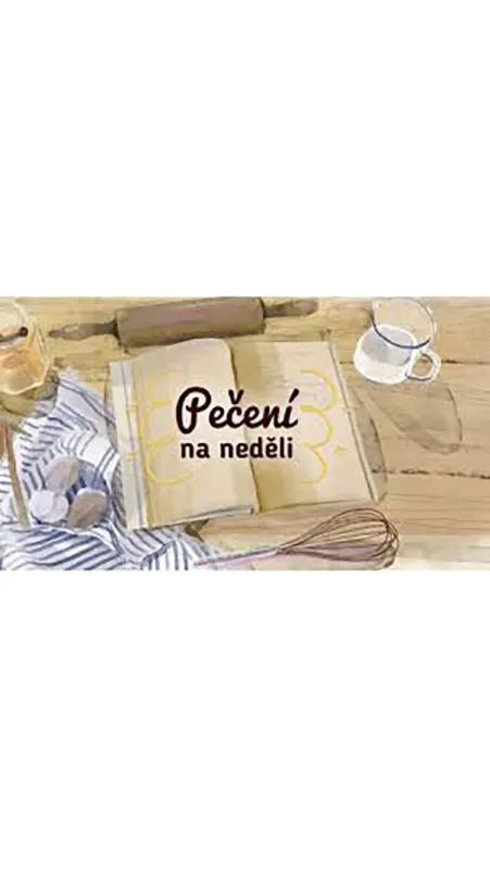 Pečení na neděli, 2021 - fotogaléria