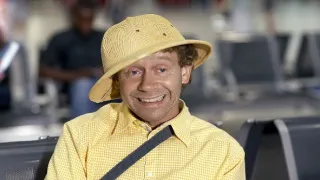 Doktor od jezera hrochů
