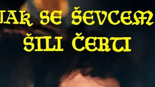 Jak se ševcem šili čerti