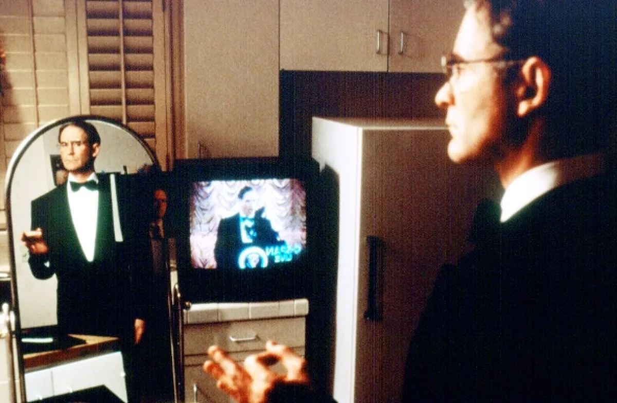 Dave, 1993 - fotogaléria