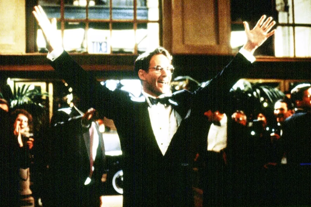 Dave, 1993 - fotogaléria