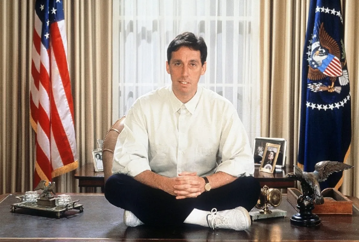 Dave, 1993 - fotogaléria