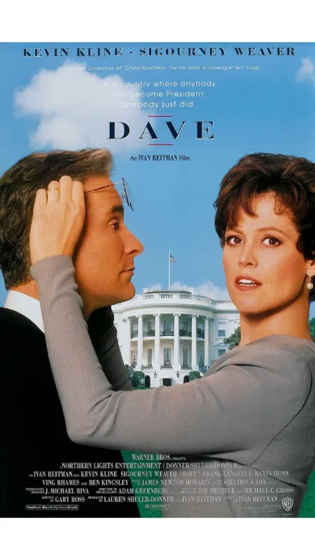 Dave, 1993 - fotogaléria