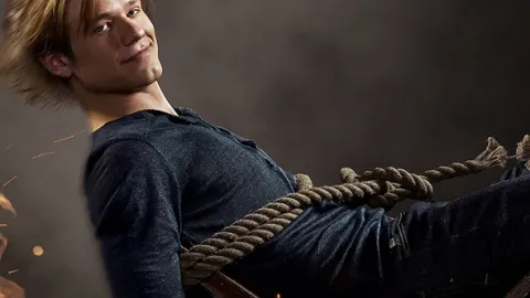 MacGyver (20)
