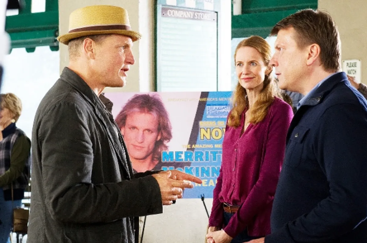 Podfukáři (Now You See Me), 2013 - fotogaléria