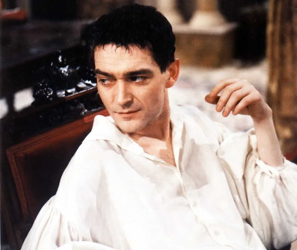 O princi, který měl o kolečko víc, 1992 - fotogaléria