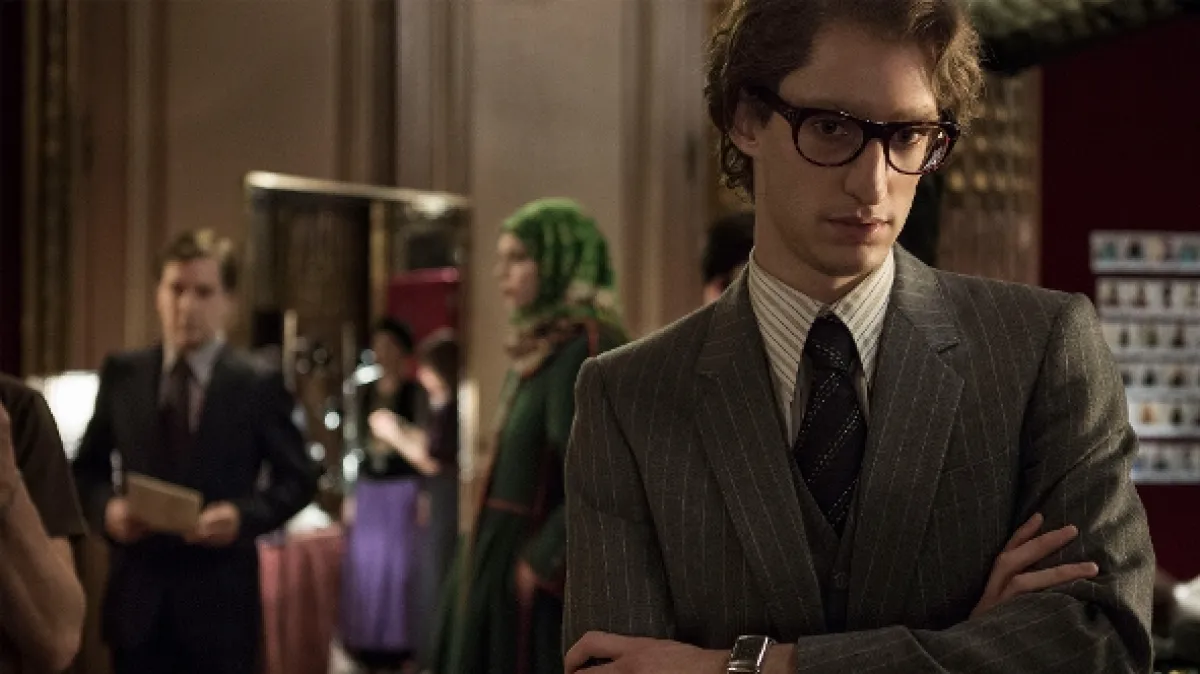 Yves Saint Laurent, 2014 - fotogaléria