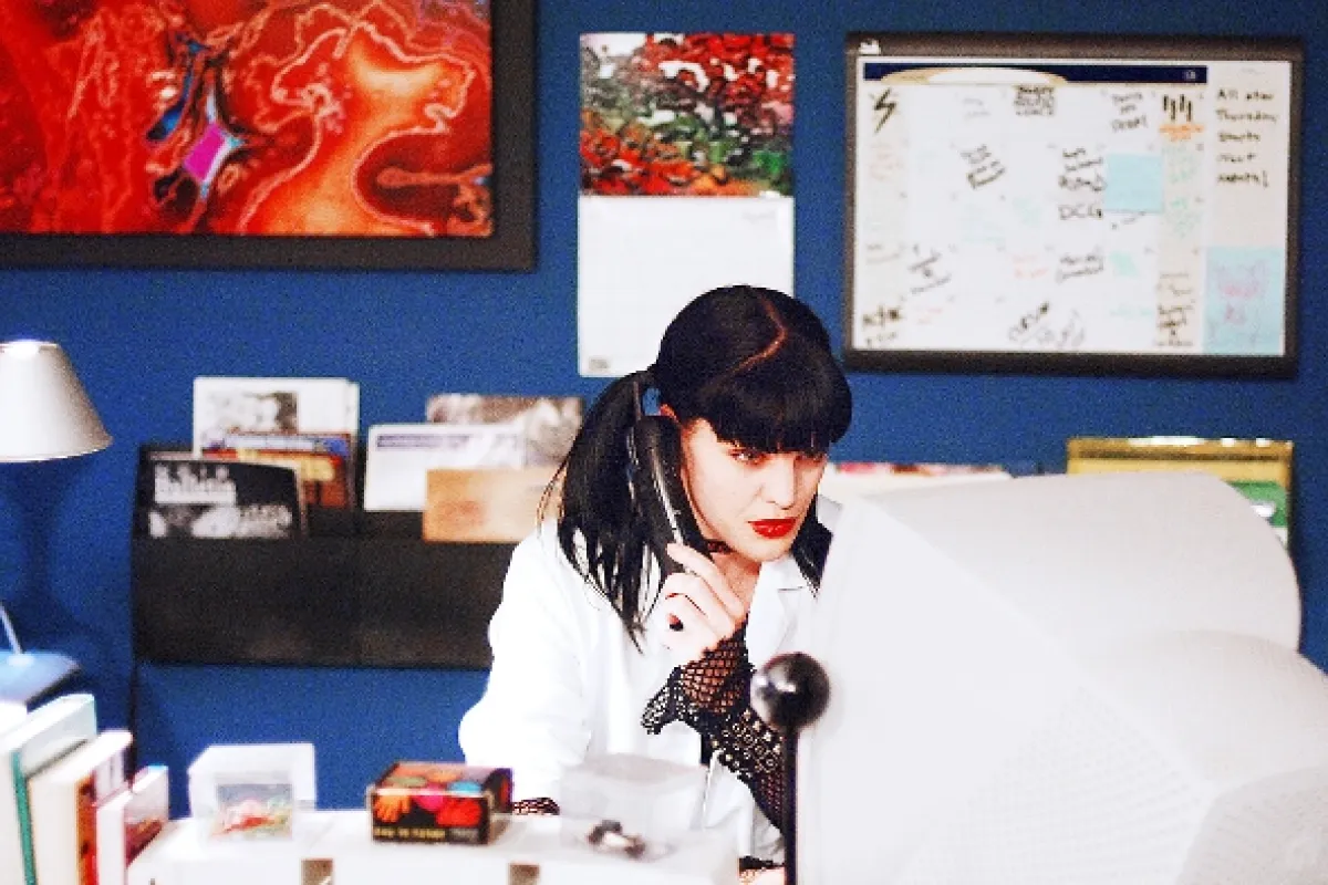 NCIS - Námorný vyšetrovací úrad, 2006 - fotogaléria