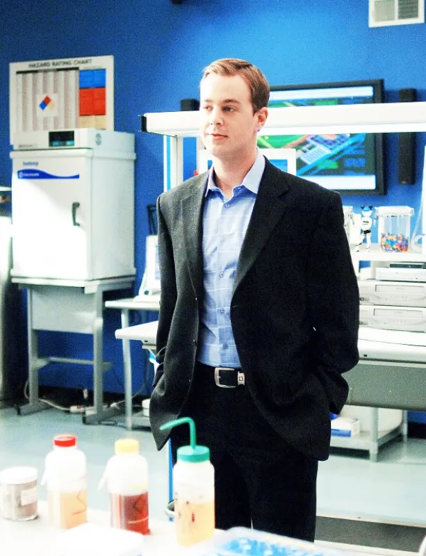 NCIS - Námorný vyšetrovací úrad, 2006 - fotogaléria