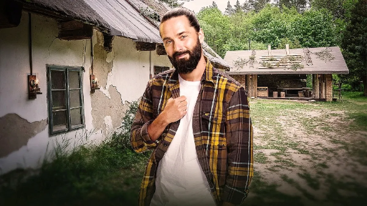 Farma Česko - fotogaléria