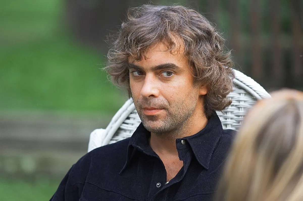 Beštiár (Bestiář), 2007 - fotogaléria