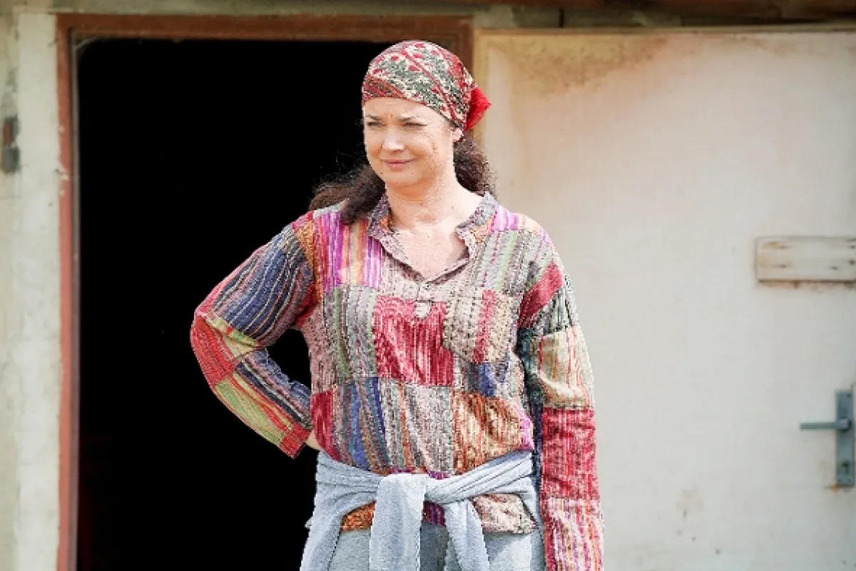 Dobré zprávy, 2023 - fotogaléria