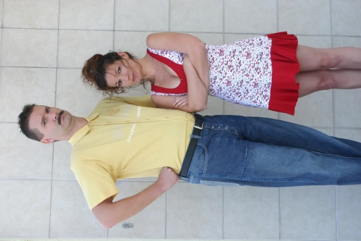 Susedia, 2006 - fotogaléria