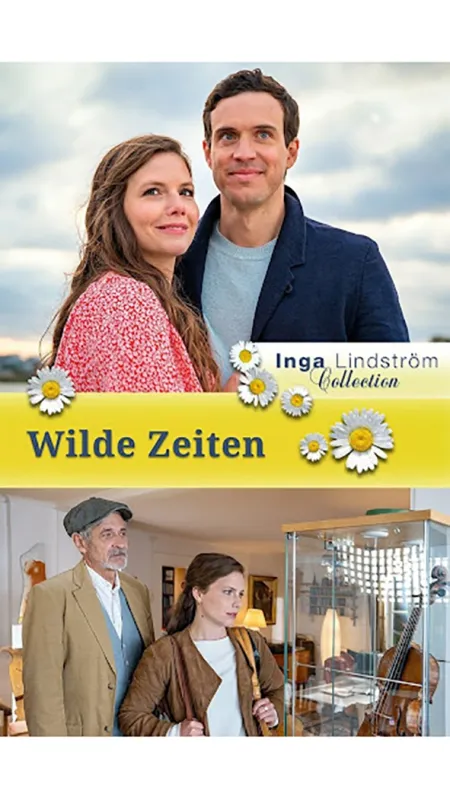 Inga Lindström: Láska na houslový klíč (Inga Lindström: Wilde Zeiten), 2021 - fotogaléria