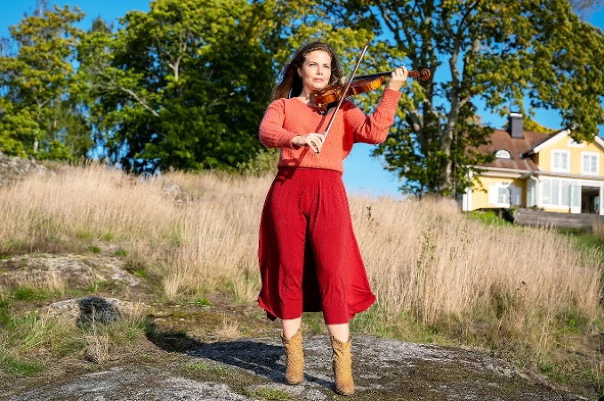 Inga Lindström: Láska na houslový klíč (Inga Lindström: Wilde Zeiten), 2021 - fotogaléria