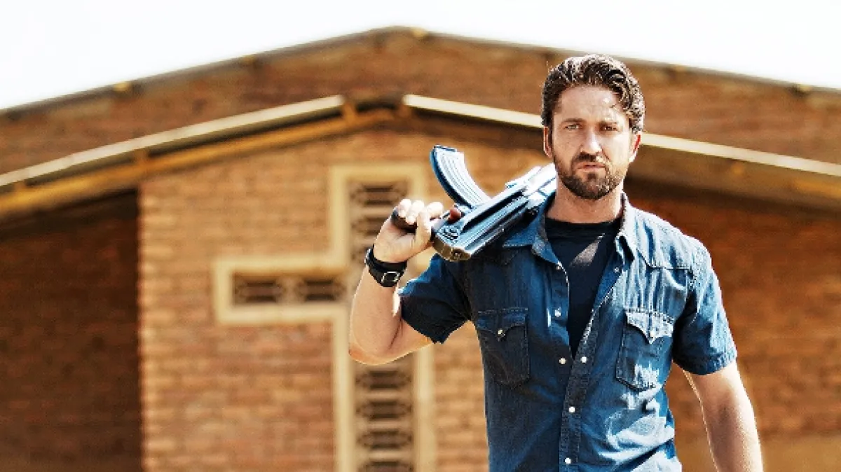 Kazateľ Kalašnikov, 2011 - fotogaléria