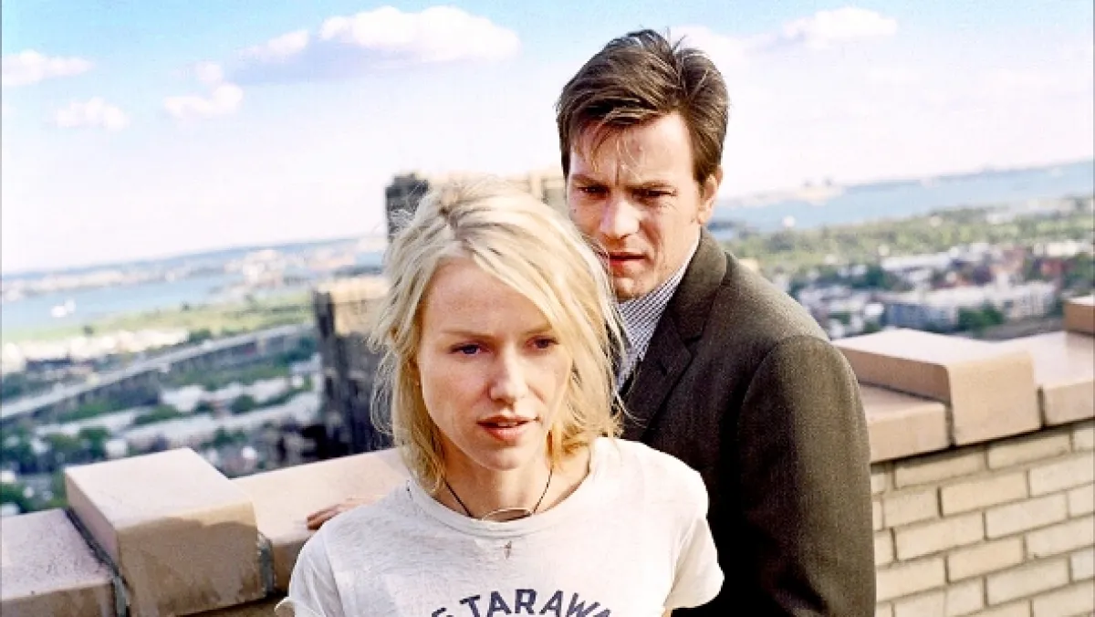 Hranice života (Stay), 2005 - fotogaléria
