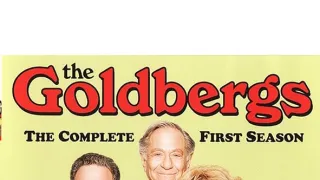 Goldbergovi (7)