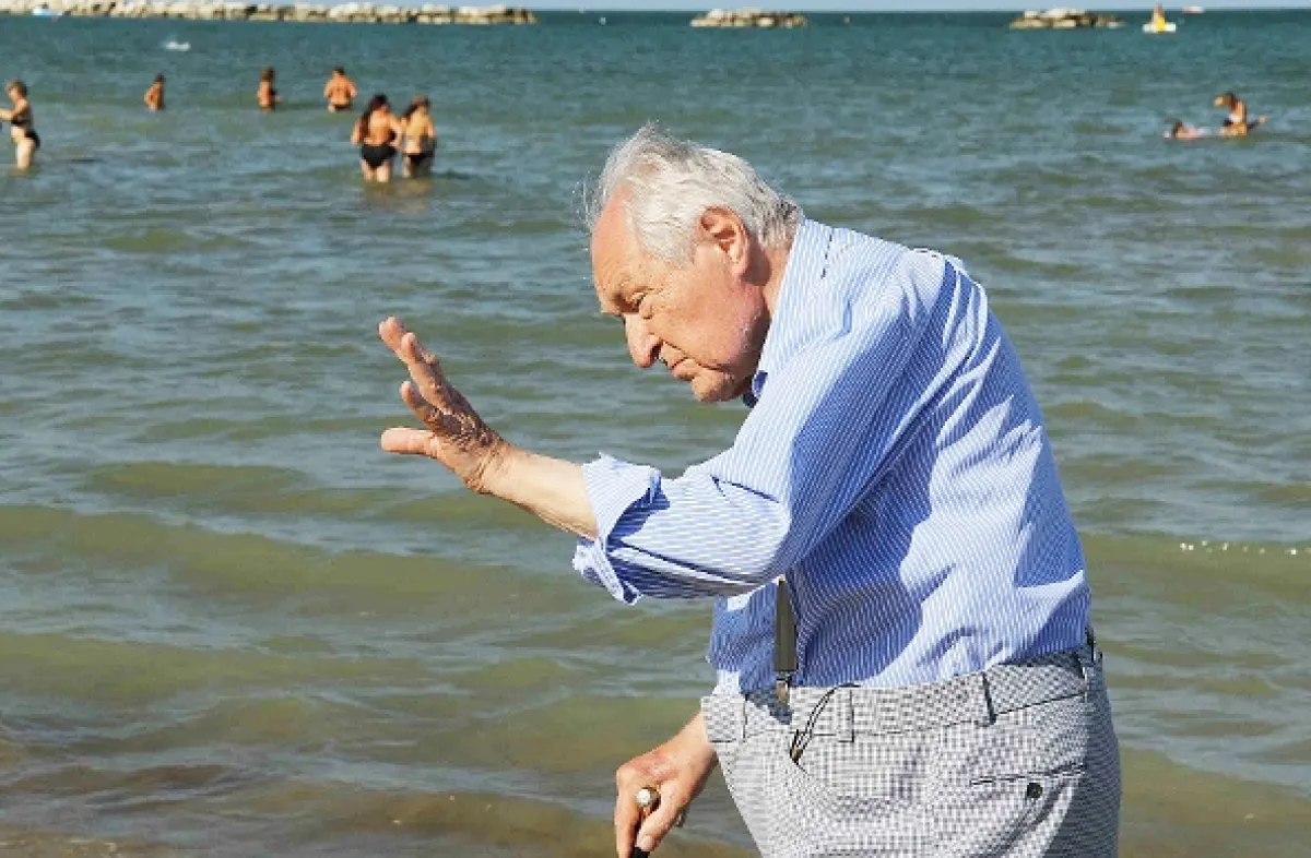 Dlhý august Jiřího Krejčíka, 2012 - fotogaléria