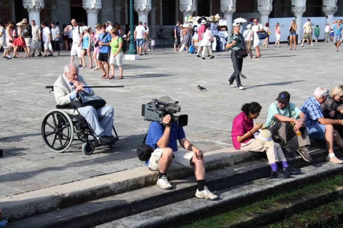 Dlhý august Jiřího Krejčíka, 2012 - fotogaléria