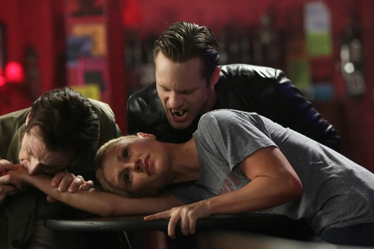 True Blood - Pravá krev (True Blood III: Fresh Blood), 2010 - fotogaléria