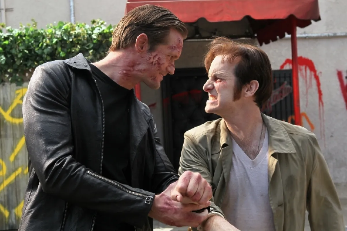 True Blood - Pravá krev (True Blood III: Fresh Blood), 2010 - fotogaléria