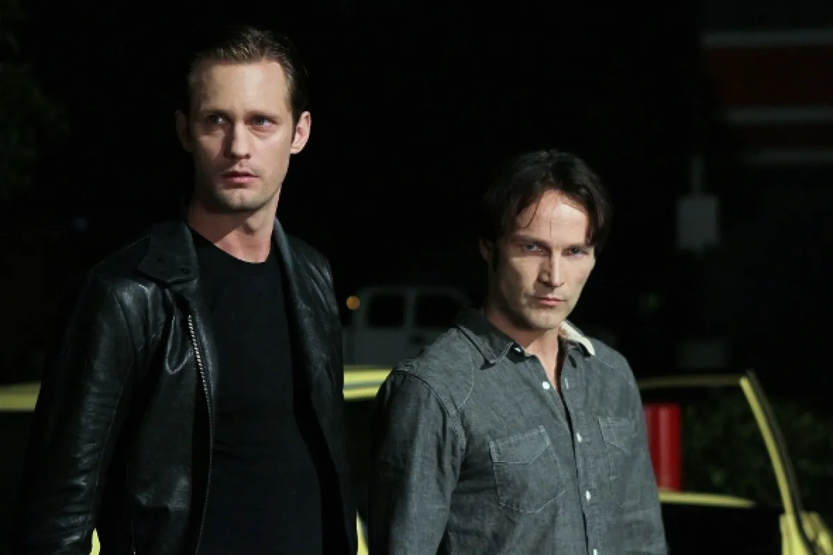 True Blood - Pravá krev (True Blood III: Fresh Blood), 2010 - fotogaléria