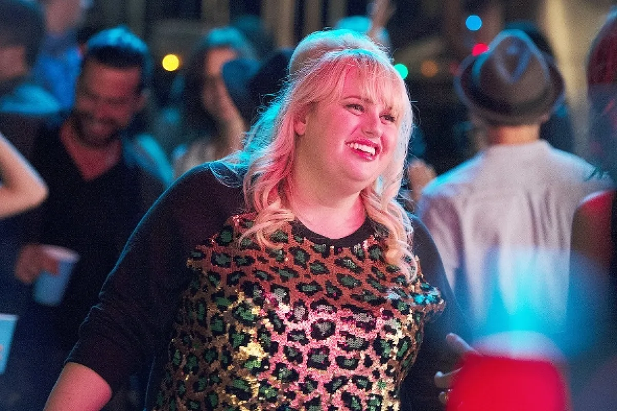 Ako byť single (How to Be Single), 2016 - fotogaléria
