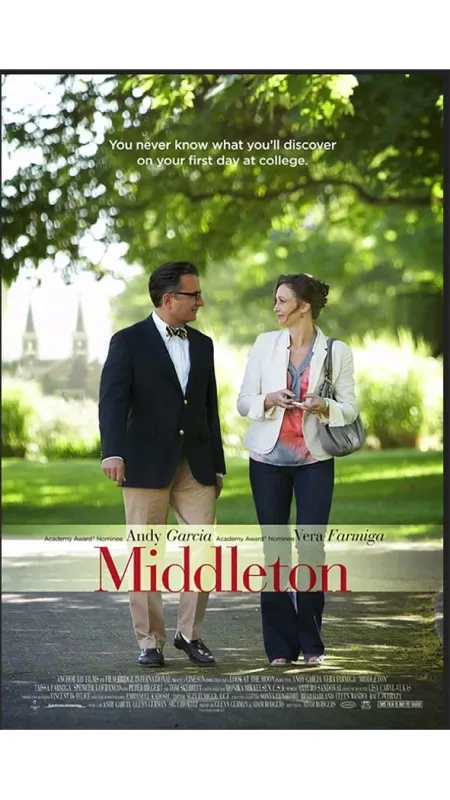Middletonská romance (At Middleton), 2013 - fotogaléria