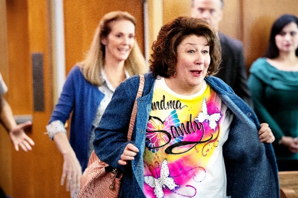 Odrazu sme rodina (Instant Family) - fotogaléria