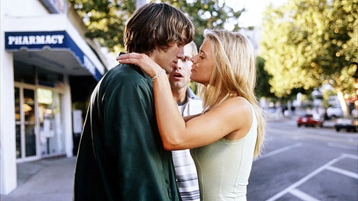 Kámo, kde mám fáro?, 2000 - fotogaléria