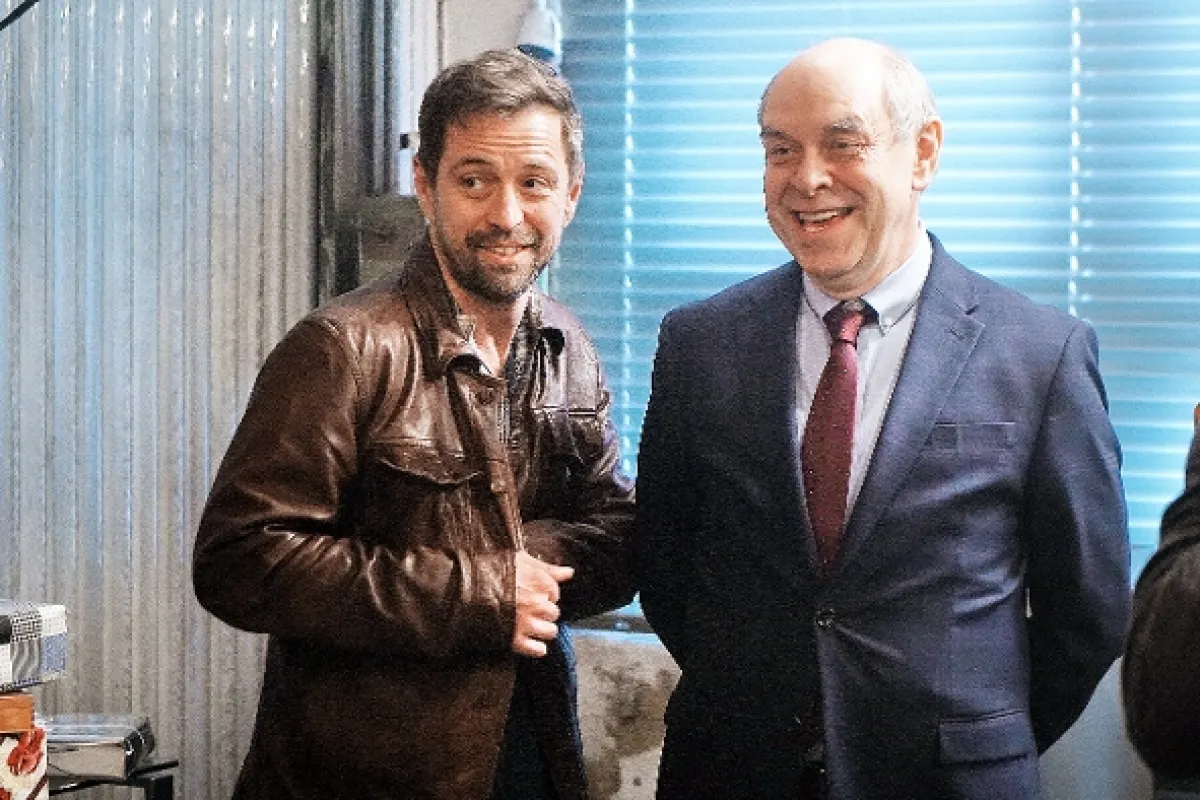 Parťák na baterky, 2025 - fotogaléria