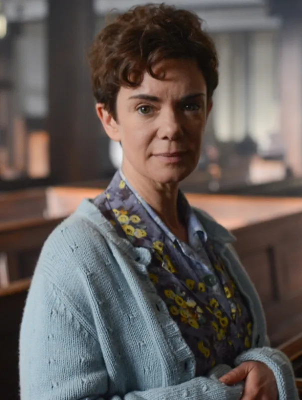 Zavolajte sestričky (Call the Midwife V - Christmas Special), 2015 - fotogaléria