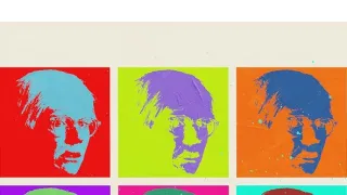 Andy Warhol: Život v umění