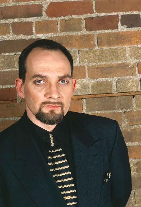 Maximální riziko (Maximum Risk), 1996 - fotogaléria