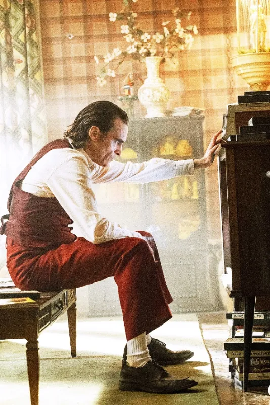 Joker, 2019 - fotogaléria