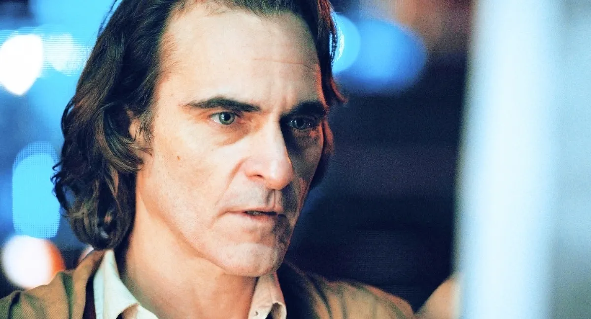 Joker, 2019 - fotogaléria
