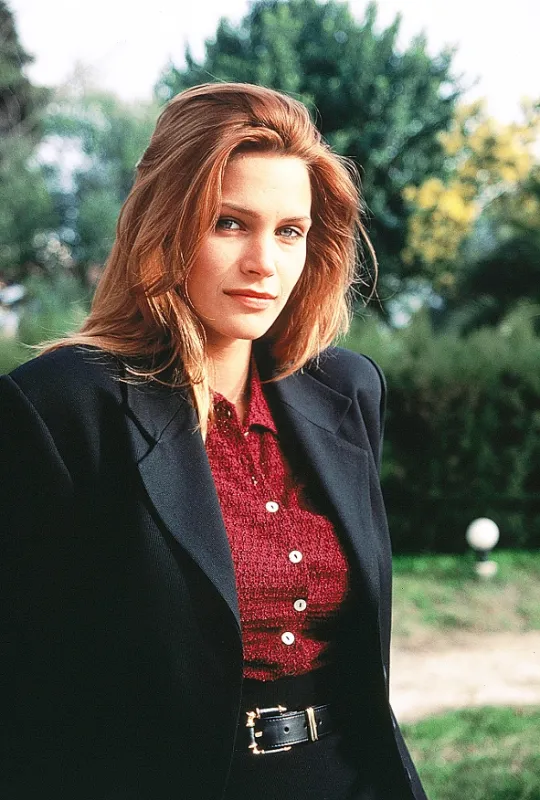 Maximální riziko (Maximum Risk), 1996 - fotogaléria