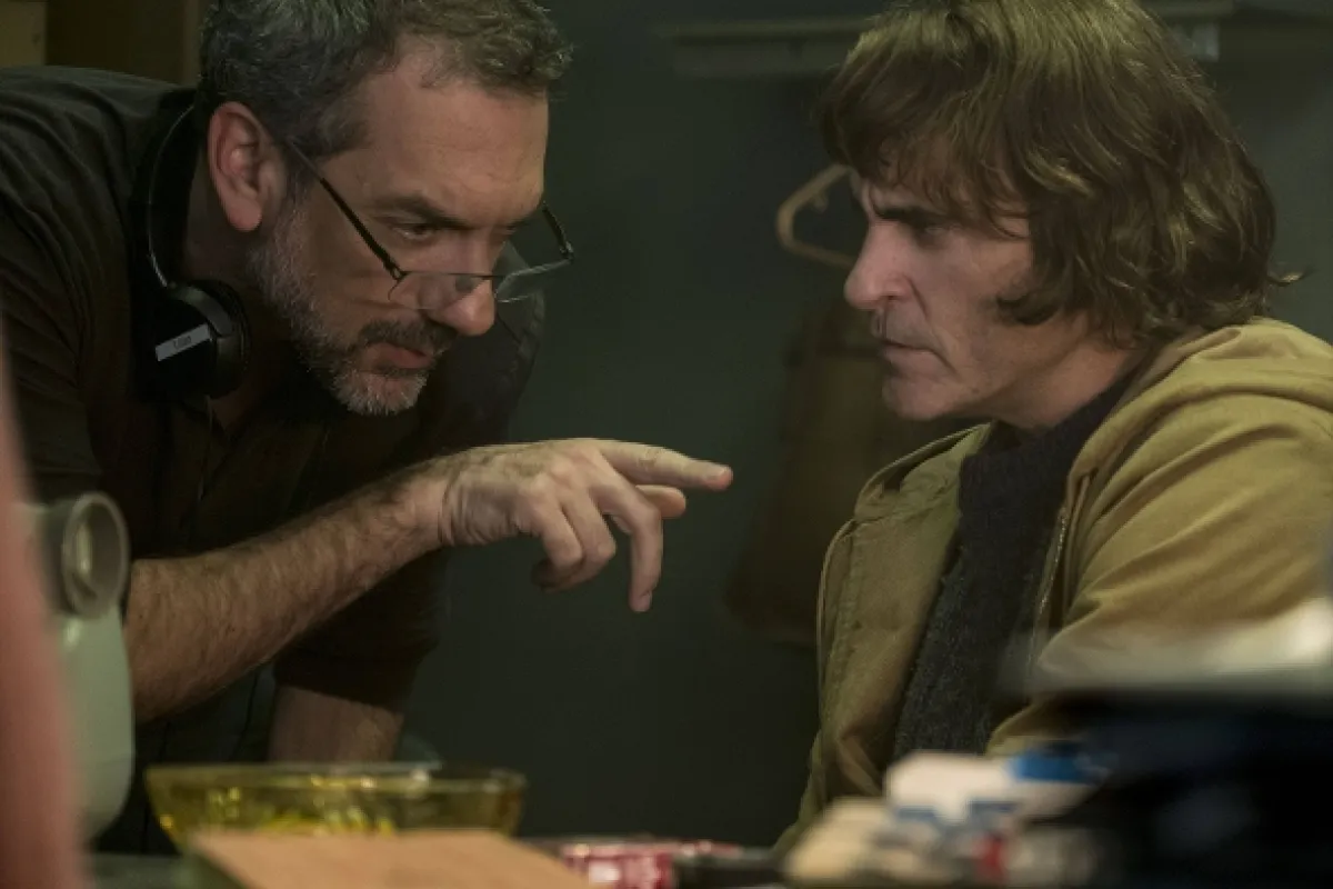 Joker, 2019 - fotogaléria