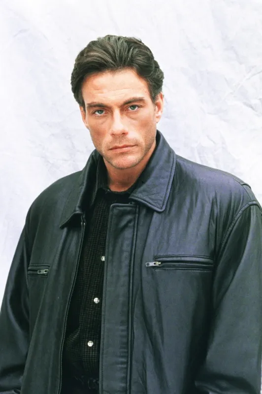 Maximální riziko (Maximum Risk), 1996 - fotogaléria