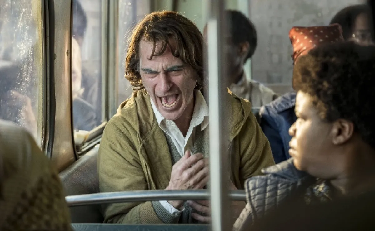 Joker, 2019 - fotogaléria